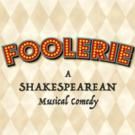 FOOLERIE Adds 7/26 Performance at NYMF