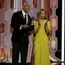 NBC's GOLDEN GLOBES Broadcast Delivers Over 18 Million Viewers Overall