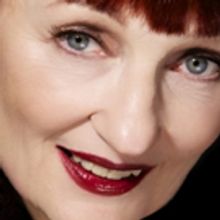Martha Lorin to Bring 'THE GREAT AMERICAN SONGBOOK' to Newman Theatre, 6/26