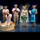 Theatreworks USA Performs SKIPPYJON JONES SNOW WHAT