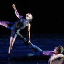 Jersey (New) Moves! Program to Showcase New Work by Emerging Choreographers