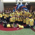 BWW Blog: Columbus Children's Theatre Attends the 2016 Junior Theatre Festival in…