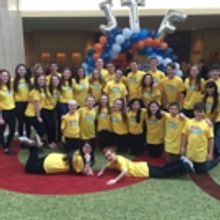 BWW Blog: Columbus Children's Theatre Attends the 2016 Junior Theatre Festival in Atl