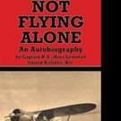 NOT FLYING ALONE is Released