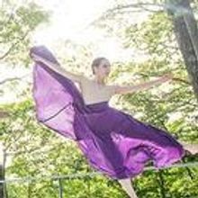Jacob's Pillow Dance Festival to Hold Free Fun Friday