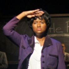 New Play LITTLE ROCK Gets Industry Reading at St. Luke's Theater