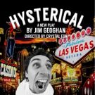 T. Schreiber Theatre to Stage Jim Geoghan's HYSTERICAL