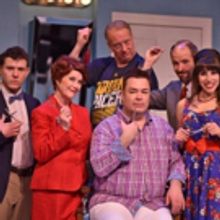 Photo Flash: First Look - Beef & Boards' 44th Season Opens Tonight with SHEAR MADNESS