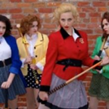 Summer Stages: BWW's Top Summer Theatre Picks - New Orleans!