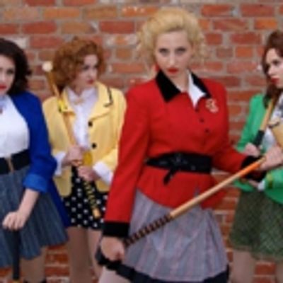 Summer Stages: BWW's Top Summer Theatre Picks - New Orleans!