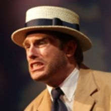 Georgia Ensemble Theatre to Present CHARLEY'S AUNT