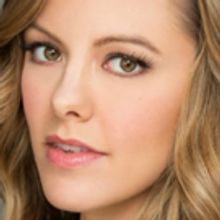 Kate Rockwell Heads Back to Her Roots Tonight at The Green Room 42