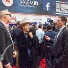 THE CIRCUS to Cover Presidential Debates & More on Showtime This September