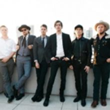 Old Crow Medicine Show to Celebrate BLONDE ON BLONDE at Eccles Theater