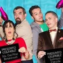 La estética del crimen. Atrévete a ser cómplice.