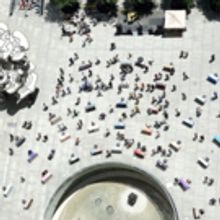 Sing for Hope Pianos to Host Kick-Off Event at 28 Liberty Plaza