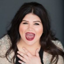 Opera Star Leah Crocetto Featured in CURRAN: UNDER CONSTRUCTION Series Tonight
