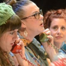 BWW Reviews: SPIRITS TO ENFORCE with The Catamounts