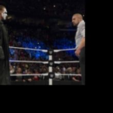 Wrestler Sting to Be Inducted into WWE Hall of Fame