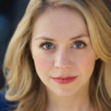 Full Cast Set for CRUDE - THE MUSICAL at NYMF