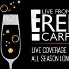 Watch E!'s Coverage of the 2016 Grammys on LIVE FROM THE RED CARPET Tonight