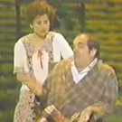 STAGE TUBE: On This Day for 2/10/16- THE MOST HAPPY FELLA