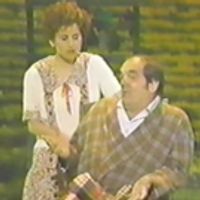 STAGE TUBE: On This Day for 2/10/16- THE MOST HAPPY FELLA Video
