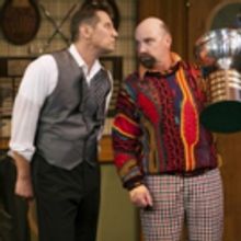 BWW Review: North Coast Rep Outfoxes the Fairway