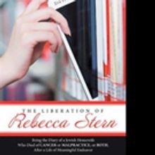 Eva H. Guggenheimer Releases THE LIBERATION OF REBECCA STERN