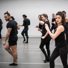 Photo Flash: R.Evolucion Latina Artist Training Program Rounds Out 10th Year