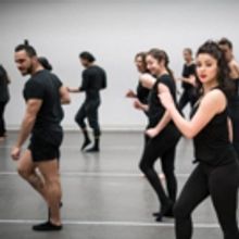 Photo Flash: R.Evolucion Latina Artist Training Program Rounds Out 10th Year
