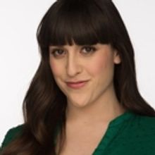 BWW Review: Dani Stoller Presents AWKWARD at Creative Cauldron's 2016 Summer Cabaret 