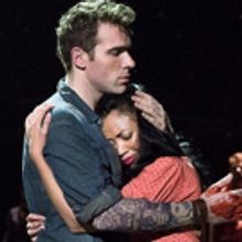 Stellar Cast Announced for The Fugard Theatre's WEST SIDE STORY at the Joburg Theatre