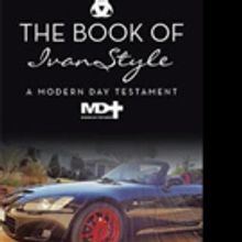 IvanStyle Shares THE BOOK OF IVAN STYLE