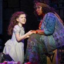 BWW Review: MATILDA is the Must See Summer Musical