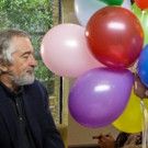 VIDEO: Watch Robert De Niro Send Happy Birthday Greeting to Zac Efron's Girlfriend