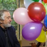 VIDEO: Watch Robert De Niro Send Happy Birthday Greeting to Zac Efron's Girlfriend Video