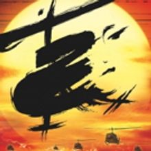 Group Tickets to MISS SAIGON's Broadway Return Now Available!