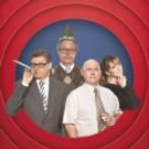 Sydney Theatre Company's THE WHARF REVUE Set for Next Month