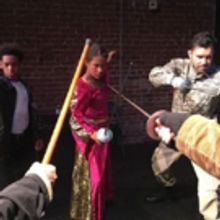 BWW Review: Characters Defend Their Worth in UNSPOKEN: SHAKESPEARE'S PERSONAE IN PERI