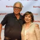 John Guare's Revised HIS GIRL FRIDAY Opens at Barrington Stage Tonight