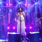 VIDEO: Bibi Bourelly Debuts New Single 'Ballin' on LATE NIGHT