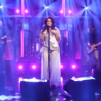 VIDEO: Bibi Bourelly Debuts New Single 'Ballin' on LATE NIGHT Video