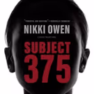 Nikki Owen to Release SUBJECT 375, 9/6