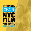 The Chain Theatre Announces Lineup for 4th Annual Chain NYC Film Festival