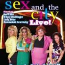 Oasis San Francisco Announces June 2015 Lineup