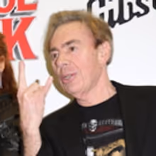 Photo Flash: SCHOOL OF ROCK Opens In West End