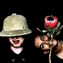 Time to Chow Down in Alex McCarthy's CANNIBAL COUNTRY at Alexander Bar Upstairs Theat