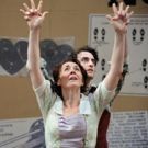 Photo Flash: First Look at Trinity Rep's 52nd Season Closer OKLAHOMA!