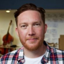 Matt Grinter Wins 2016 Papatango New Writing Prize; ORCA Set for Southwark Playhouse…